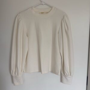 Maeve from Anthropologie blouse